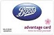 Boots pharmacy discount card